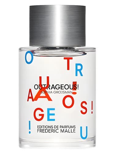 Outrageous! Limited Edition 2017 - ظالمانه! نسخه محدود 2017