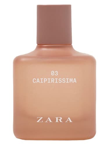 03 Caipirissima