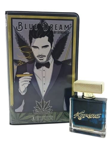 Blue Dream - رویای بلو