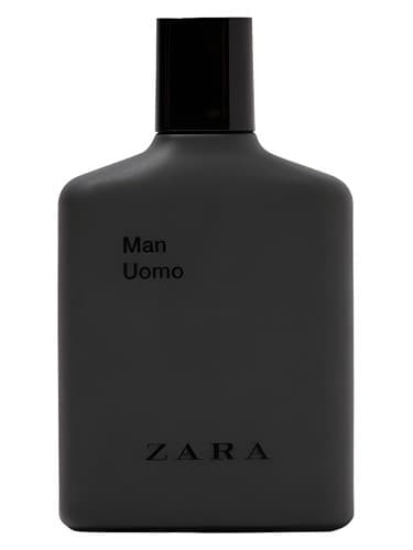 Man Uomo - من اومو