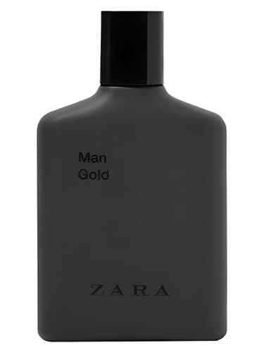 Man Gold - من طلا