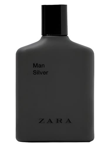 Man Silver - من سیلور