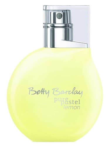 Pure Pastel Lemon - لمون پاستیلی پیور