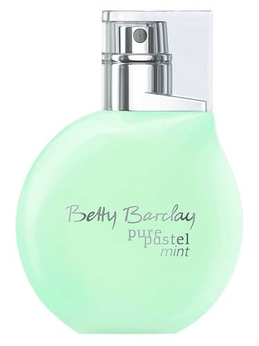 Pure Pastel Mint - نعناع پاستلی پیور