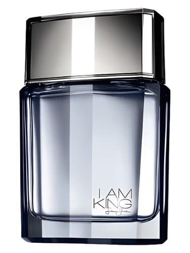 I Am King - من کینگ هستم