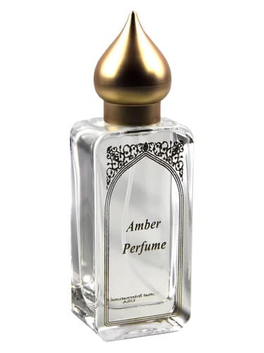 Amber Eau De Parfum
