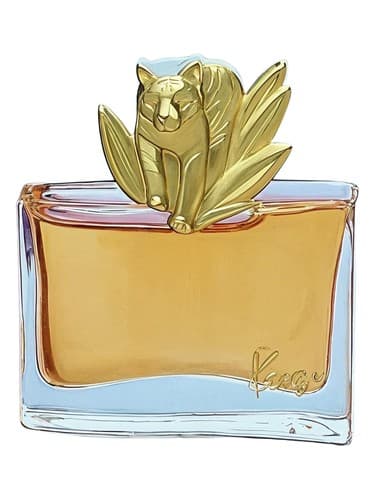 Kenzo Jungle le Tigre - کنزو جنگل لو تیگر