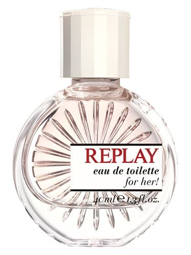 Replay for Her - پخش مجدد برای او