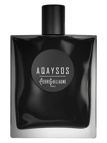 Aqaysos Glass Bottle - بطری شیشه ای Aqaysos