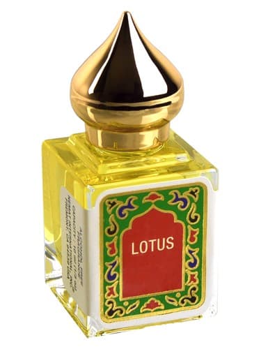 Lotus - نیلوفر بلو