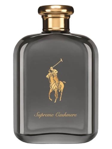 Polo Supreme Cashmere - چوگان سوپر ترمه