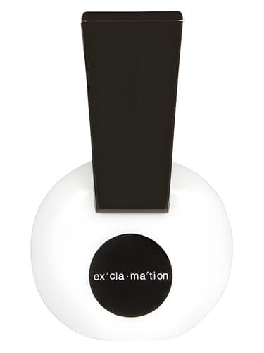 Ex'cla-ma'tion - اعتراض