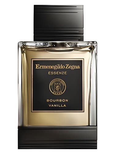 Bourbon Vanilla