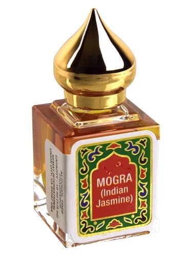 Mogra - موگرا