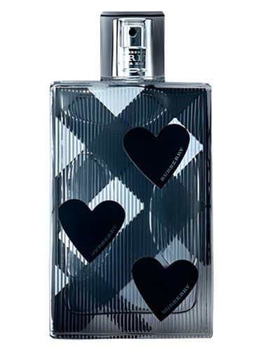 Burberry Brit For Him Limited Edition 