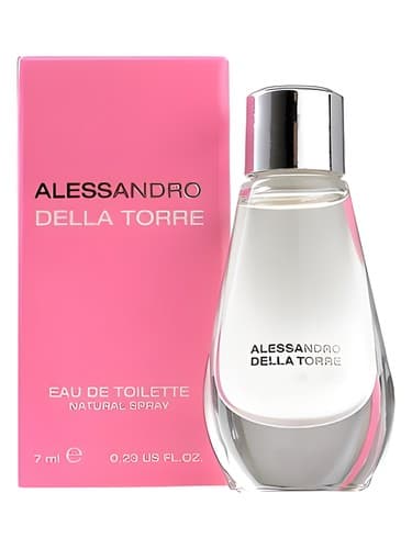 Alessandro Della Torre - الساندرو دلا توره