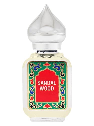 Sandal Wood
