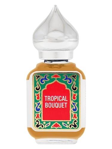 Tropical Bouquet