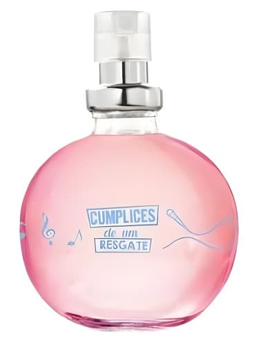 Cúmplices de um Resgate Manu