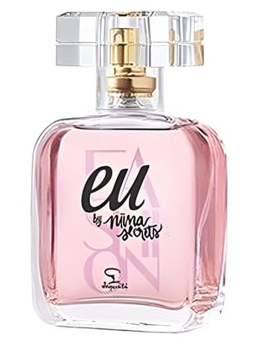 Eu by Niina Secrets - Eu توسط Niina Secrets