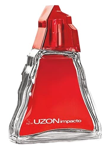 Uzon Impacto - اوزون ایمپاکتو