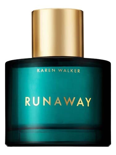 Runaway - فراری