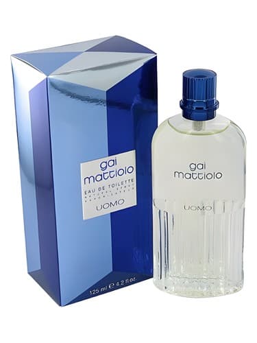 Gai Mattiolo Uomo - گای ماتیولو اومو