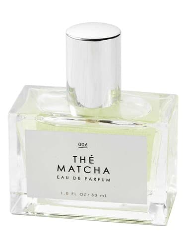 Thé Matcha 