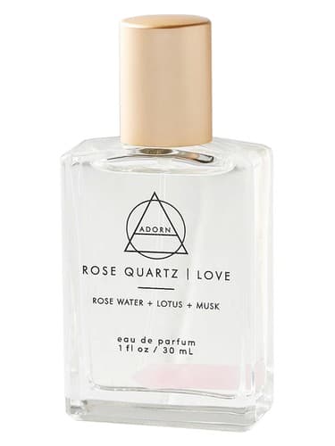 Rose Quartz (Love) - رز کوارتز (لاو)