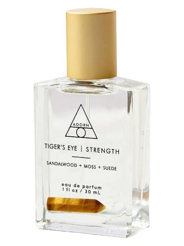 Tiger's Eye (Strength) - چشم ببر (قدرت)