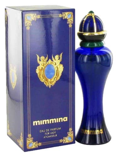 Mimmina - میمینا