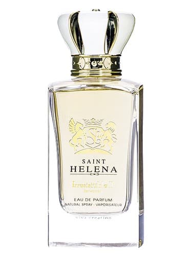 Saint Helena Irresistible II - سنت هلنا مقاومت ناپذیر II