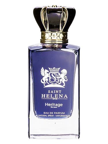Saint Helena Heritage - میراث سنت هلنا