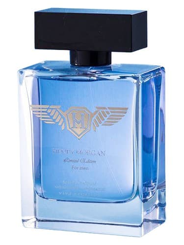 Henry Morgan Limited Edition - هنری مورگان نسخه محدود