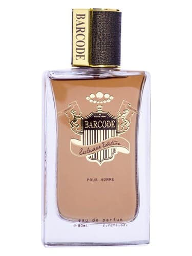 Barcode Exclusive Edition