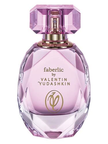 Faberlic by Valentin Yudashkin Rose
