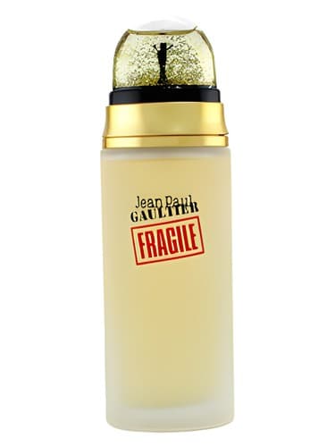 Fragile Eau de Toilette - Eau de Toilette شکننده
