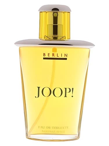 Joop! Berlin - جوپ! برلین