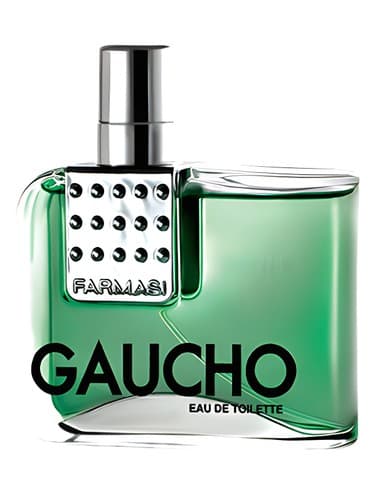 Gaucho - گائوچو