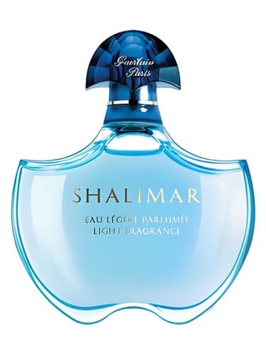 Shalimar Eau Légère