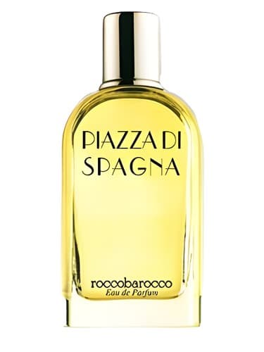 Piazza di Spagna - پیاتزا دی اسپانیا