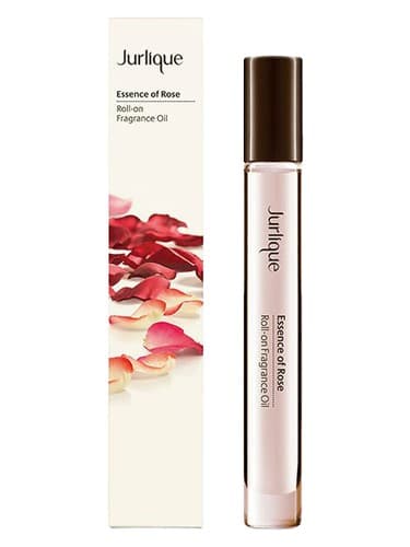 Essence of Rose - اسانس گل رز