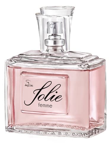 Jolie Femme - جولی فم