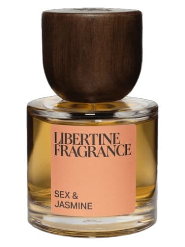 Sex & Jasmine - سکس و یاس