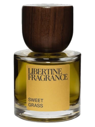Sweet Grass - چمن سوییت