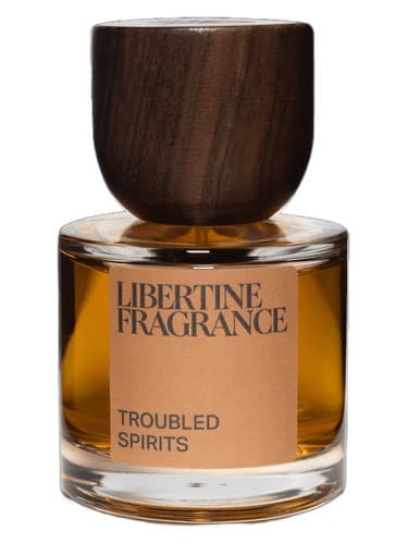 Troubled Spirits