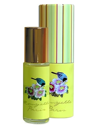 Monyette Paris - مونیت پاریس