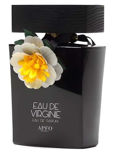 Eau de Virginie - ادو ویرجینی