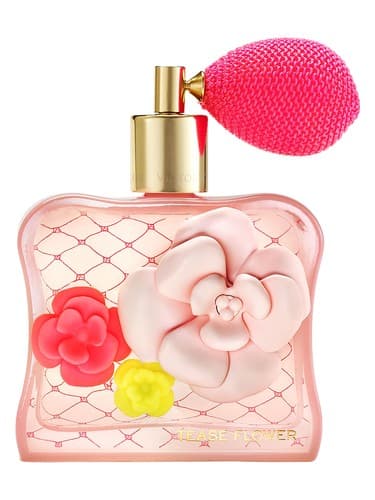 Tease Flower - دست انداختن گل