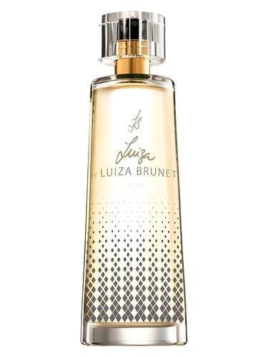 Luiza by Luiza Brunet